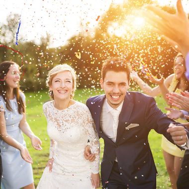 Films de Mariages